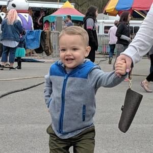 Meet your Posher, Bill